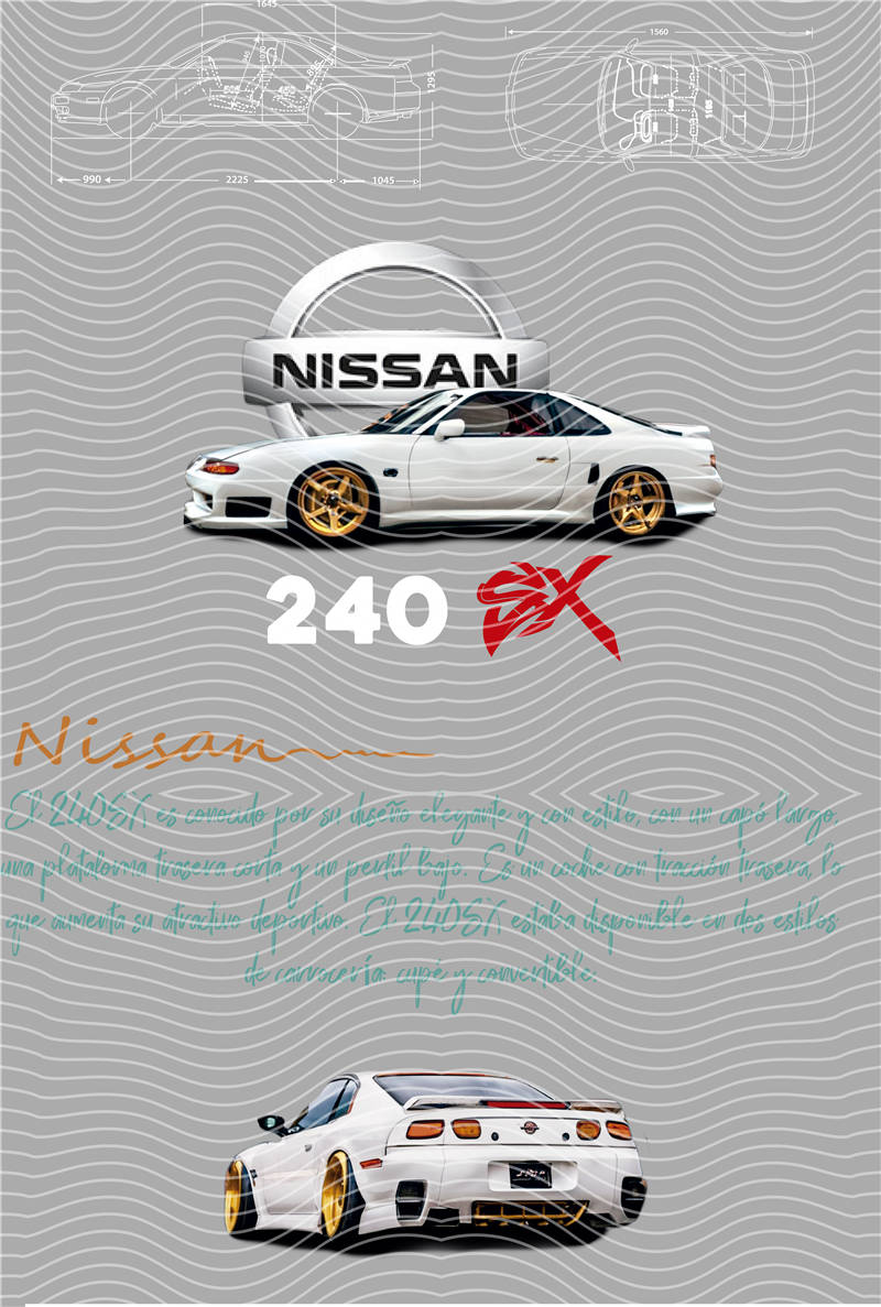 Street design-JT1189